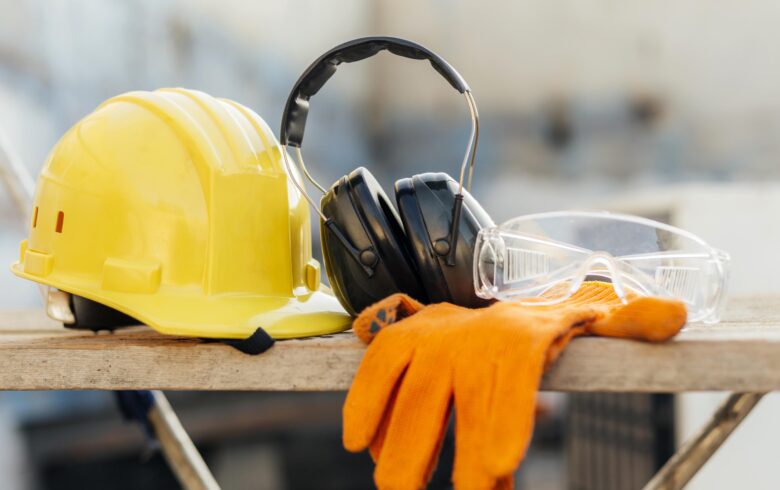 front-view-protective-glasses-with-hard-hat-headphones